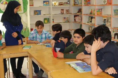 آموزش و پرورش جوکار در ارزیابی پایگاههای تابستانی استان همدان دو رتبه نخست را کسب کرد