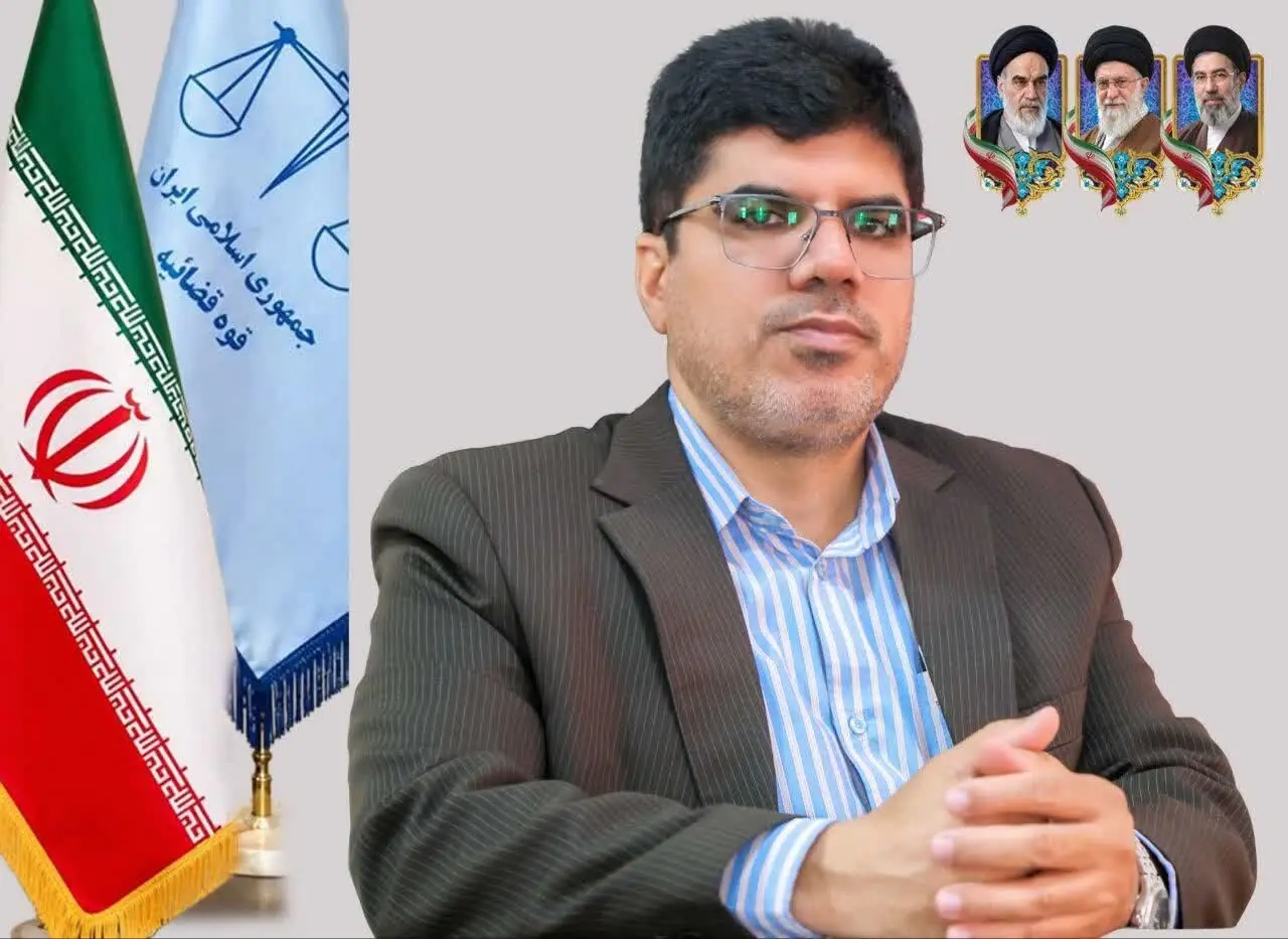 دستگیری قاتل فراری در یکی از شهرهای استان کرمان