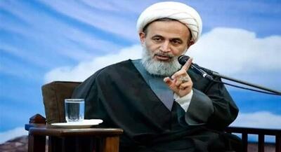 راهکار امام رضا (ع) برای غلبه بر غم و نگرانی پناهیان | جهان نیوز