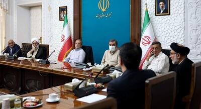برگزاری جلسات مستمر دولت برای افزایش اعتبار کالابرگ | جهان نیوز