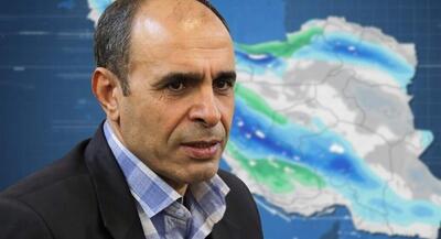  سیلاب‌های تهران ارتباطی به ال‌نینو ندارد | جهان نیوز