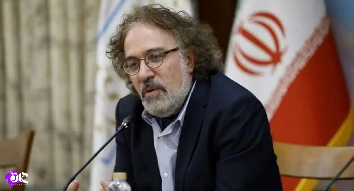 اشتریان: توافق با آمریکا ناپایدار، بیپشتوانه و به معنای «نهادینه شدن تنش» است هزینهها را برای آمریکا «همین حالا» بالا ببریم رشد درونزا و متکی به نیروهای ملی در اولویت باشد؛ آنچنانکه در تامین تجهیزات نظامی شاهد آن هستیم | جهان نیوز