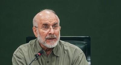  قالیباف: یک نگاه از جنگ سخن می‌گوید اما هیچ افق و سازوکاری برای پایان مقتدرانه آن ندارد برخی با نفی هرگونه تعامل و دیپلماسی بدون محاسبه مقدورات، عملاً کشور را به سمت فرسایش و جنگ بی‌پایان می‌برند | جهان نیوز
