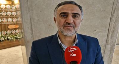 محمد سراج: نباید به عملکرد دستگاههای خدماترسان نگاه سیاسی داشت | جهان نیوز