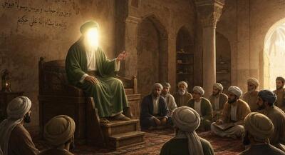 راهبرد مدیریتی امام حسن عسکری(ع) در آستانه غیبت کبری | جهان نیوز