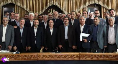  انتخاب ۳ وزارتخانه برتر در تعامل با مجلس | جهان نیوز