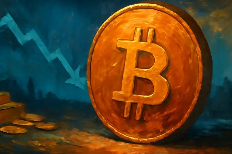  شوک مثبت به بازار کریپتو؛ بیت‌کوین ۸۰ هزار دلاری ماند