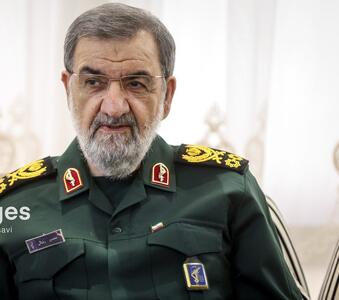 سرلشکر رضایی: ۷ شرط ایران برای آغاز هر مذاکره ای به آمریکا اعلام شده است