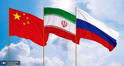 مخالفت چین با تشدید تحریمهای آمریکا علیه روسیه و ایران