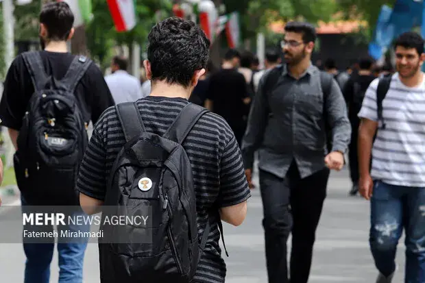 کلاسهای دانشگاههای غیردولتی غیرانتفاعی حضوری برگزار میشود