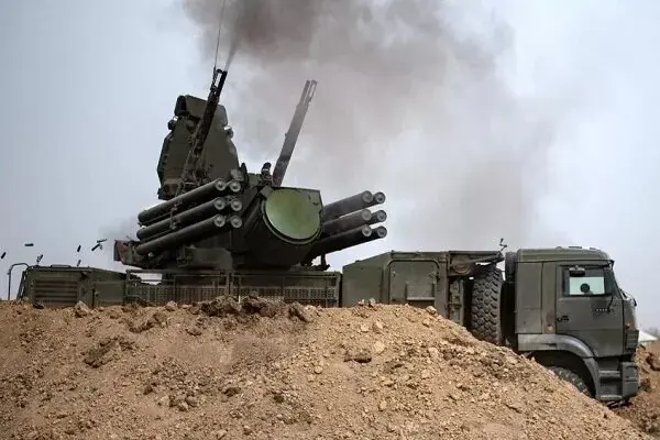  مسکو: تمام فلامینگو‌های اوکراین منهدم شدند