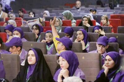 ردهبندی سنی در فیلمهای کودک فقط یک عدد نیست