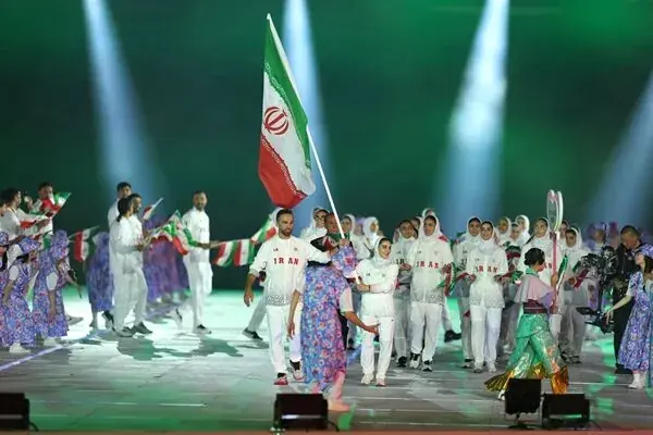 آغاز به کار رسمی ایران در بازیهای آسیایی؛ تیراندازان به فینال نرسیدند