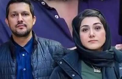 بغض حامد بهداد برای باران کوثری: شرمندهام که نتوانستم کمک کنم/ ماجرا چه بود؟/ ویدئو