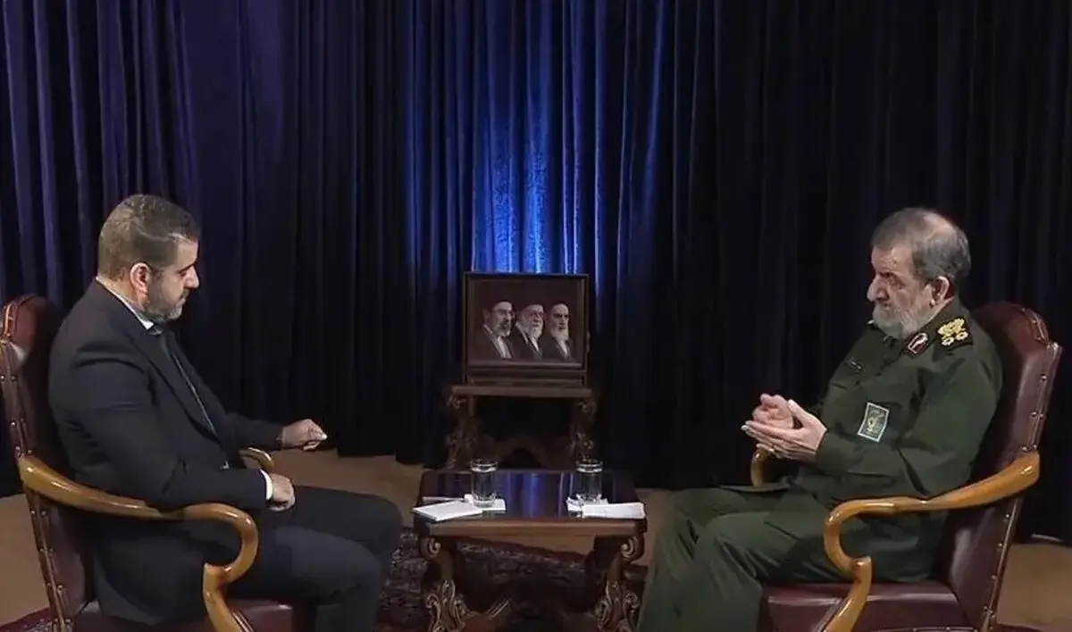 محسن رضایی: آماده کمک به صلح میان عربستان سعودی و یمن هستیم / در جنگ بعدی ناوهای آمریکایی را در هر نقطه اقیانوس هند باشند هدف قرار میدهیم/ فتوای امام شهید درباره بمب اتمی همچنان پابرجاست اما نمیدانیم در آینده چه اتفاقی خواهد افتاد