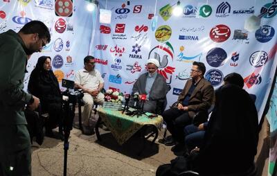  کنگره شهدا امانت شهیدان را به نسل‌های آینده منتقل می‌کند
