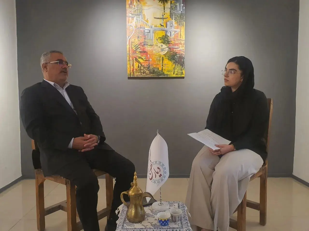 «بازشناسی میراث عربهای خوزستان؛ از حافظه تاریخی و فرهنگی تا تقویت سرمایه ملی»