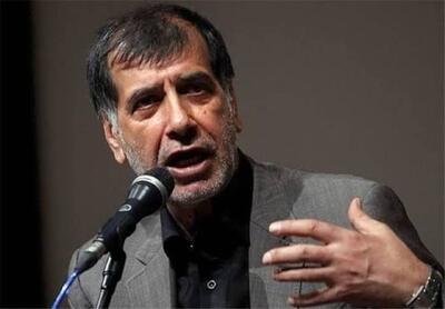  ببینید | نظر جالب باهنر درباره تفاوت تصمیم احتمالی روحانی و احمدی‌نژاد به عنوان رئیس جمهور در واکنش حملات دشمن به ایران