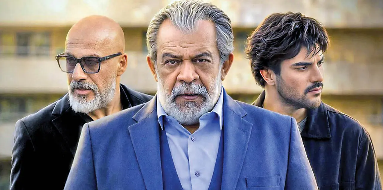 سریال «بدنام»حوصله تماشhگر را سر برده/ پرسش مخاطب این است که چرا تمام نمی شود؟