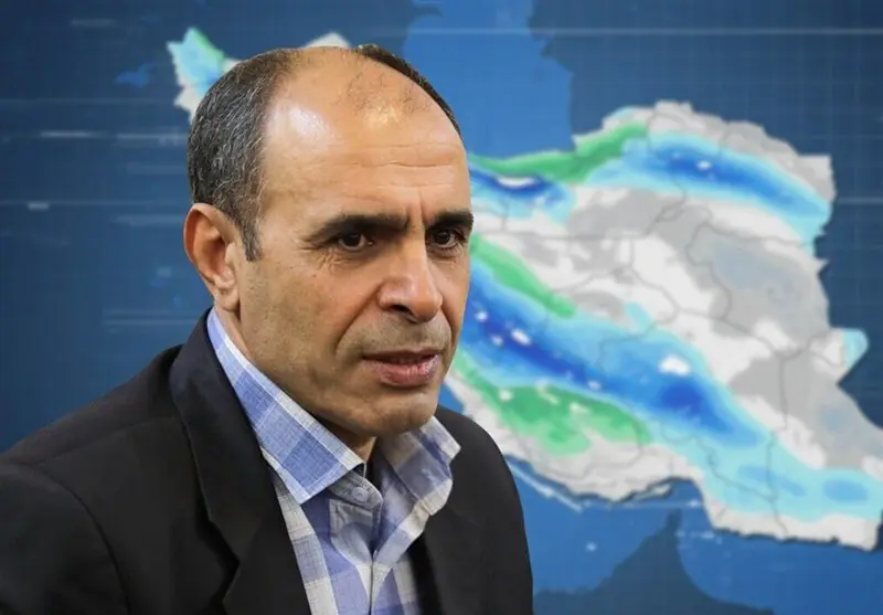 هشدار وقوع سیل در ۱۱ حوضه آبریز تهران/ سیلابهای تهران ارتباطی به النینو ندارد