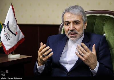  پیام وحدت برای نوبخت / از حمایت از رزمندگان تا همراهی با مردم در خیابان ها و تأسی از رهبر انقلاب