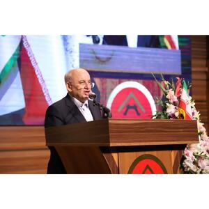  آغاز نهضت لایروبی آب بندان ها در مازندران+ فیلم
