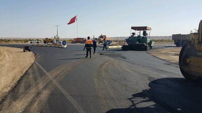 ۴۸ نقطه حادثهخیز در جادههای زنجان شناسایی شد