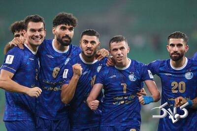 احتمال لغو یک بازی استقلال در لیگ برتر - مجله اینترنتی کولاک