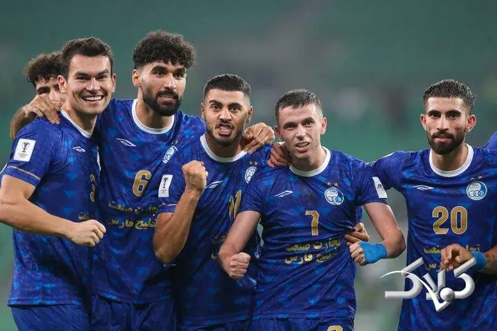 احتمال لغو یک بازی استقلال در لیگ برتر - مجله اینترنتی کولاک