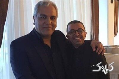 ناگفته های آقای بازیگر درباره مهران مدیری | چرا همه می گویند با او خوش میگذرد؟ - مجله اینترنتی کولاک