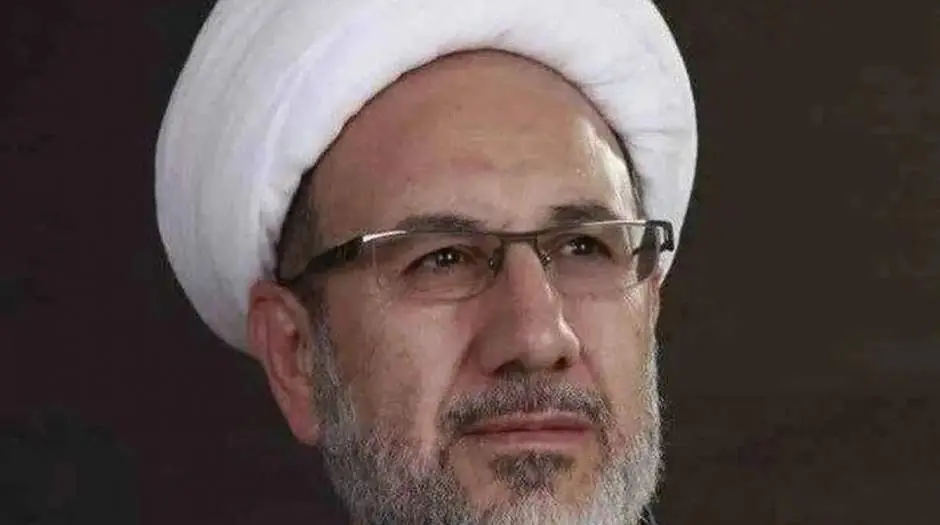 نامه سرگشاده رحمتاله بیگدلی به رئیس قوه قضائیه و دادستان کل کشور در باره هتک حرمت و تهدید به قتل حسن روحانی - مردم سالاری آنلاین