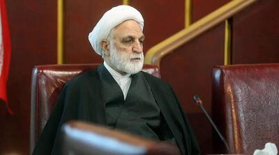رئیس کمیسیونحقوقی مجمعتشخیص انتخاب شد - مردم سالاری آنلاین