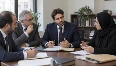  معرفی مجموعه حقوقی موکل‌یار؛ ارائه خدمات تخصصی حقوقی با مدیریت دکتر خلیل جمعه‌زاده - مردم سالاری آنلاین