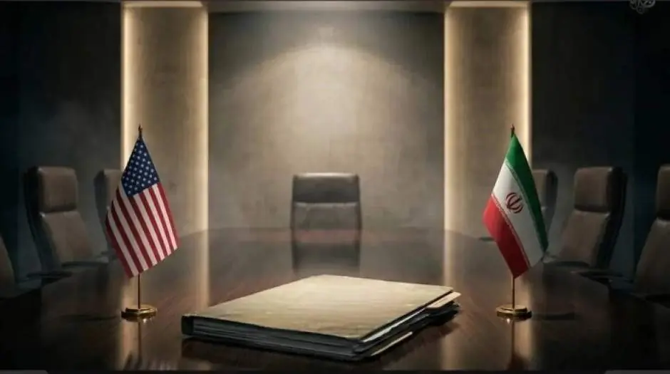  کارشناس سیاسی: مذاکرات تهران و واشنگتن بخشی از یک جنگ دیگر است - مردم سالاری آنلاین