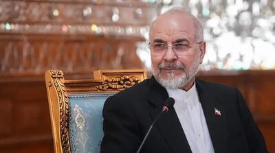 قالیباف: آمریکا برخلاف ظاهرش، آسیبپذیر و در معرض خطر است - مردم سالاری آنلاین