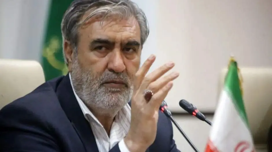اطلاعات شما آمریکایی ها چیزی جز دروغ نیست - مردم سالاری آنلاین