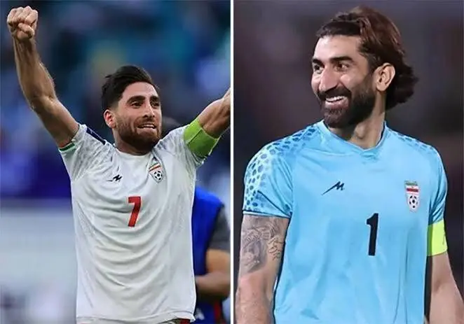 آخرین خبرها از حضور بیرانوند و جهانبخش در فجرسپاسی