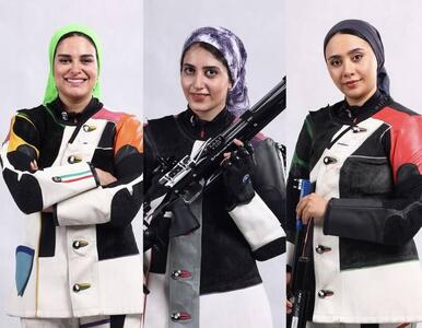  بازی‌های آسیایی ناگویا؛ تیم تفنگ بانوان ایران هفتم شد