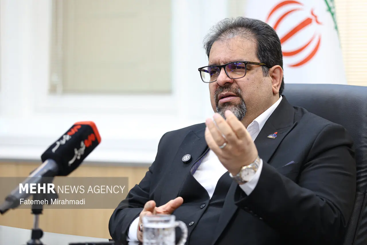 کشف تونل مخفی سرقت گاز در واحد استخراج رمزارز اشتهارد
