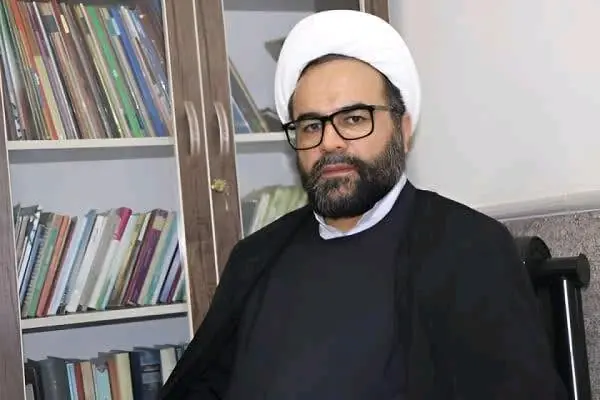  مختاری نیا: معارف اهل‌بیت(ع) مسیر تقویت معنویت و همدلی در جامعه است