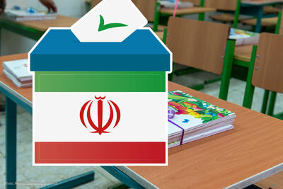 زنگ مهر و مقاومت اول مهر در مدارس استان سمنان نواخته میشود