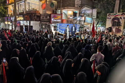 علم الهدی: مقاومت مردم بزرگترین میدان جهاد در برابر دشمن است