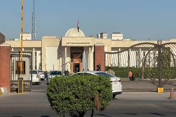  عراق محاکمه شش تبعه فرانسوی مظنون به عضویت در داعش را آغاز کرد
