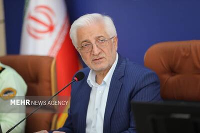  نوری: طرح مدیریت محله در خراسان شمالی بیش از ۵۰ درصد پیشرفت دارد