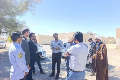 ورود دادستانی زابل به موضوع صیانت از بقعه تاریخی بیبیدوست