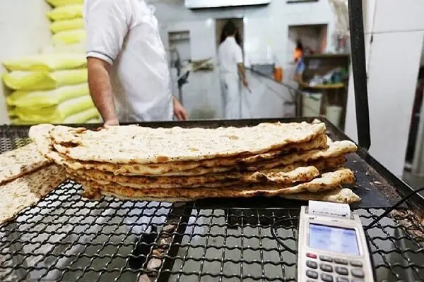 گندم مصرفی در استان ایلام از کیفیت بالایی برخوردار است