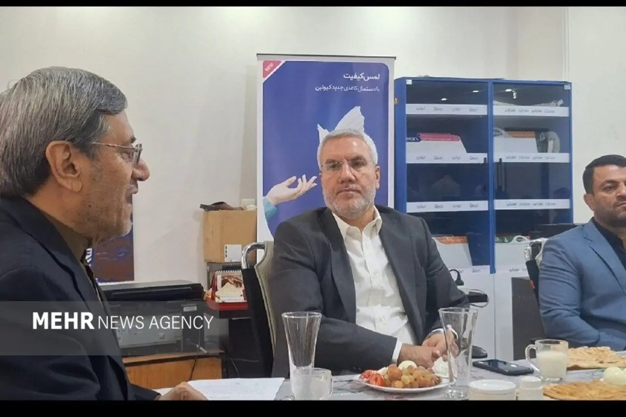 شهردار گلستان: موازیکاری دستگاهها هزینه مدیریت شهری را بالا برد