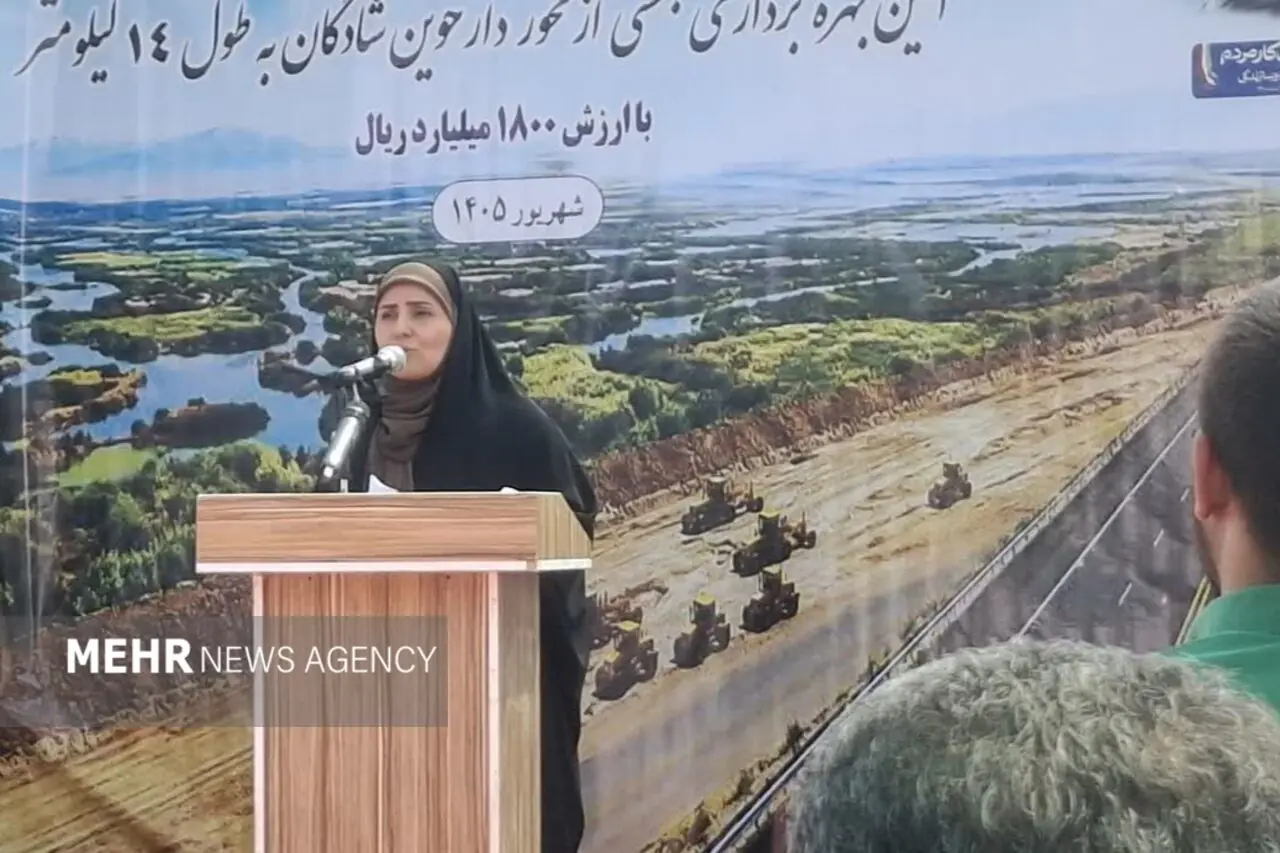 بیش از ۴۰ درصد آزادراه زنجان - تبریز نیازمند بهسازی است