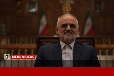 حاجیمیرزایی: هیچ جریان سیاسی داخلی را تکفیر نکردیم