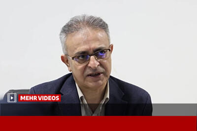 مرادی: تست کرونا در تابستان سال گذشته بالای ۱۰ درصد مثبت بود